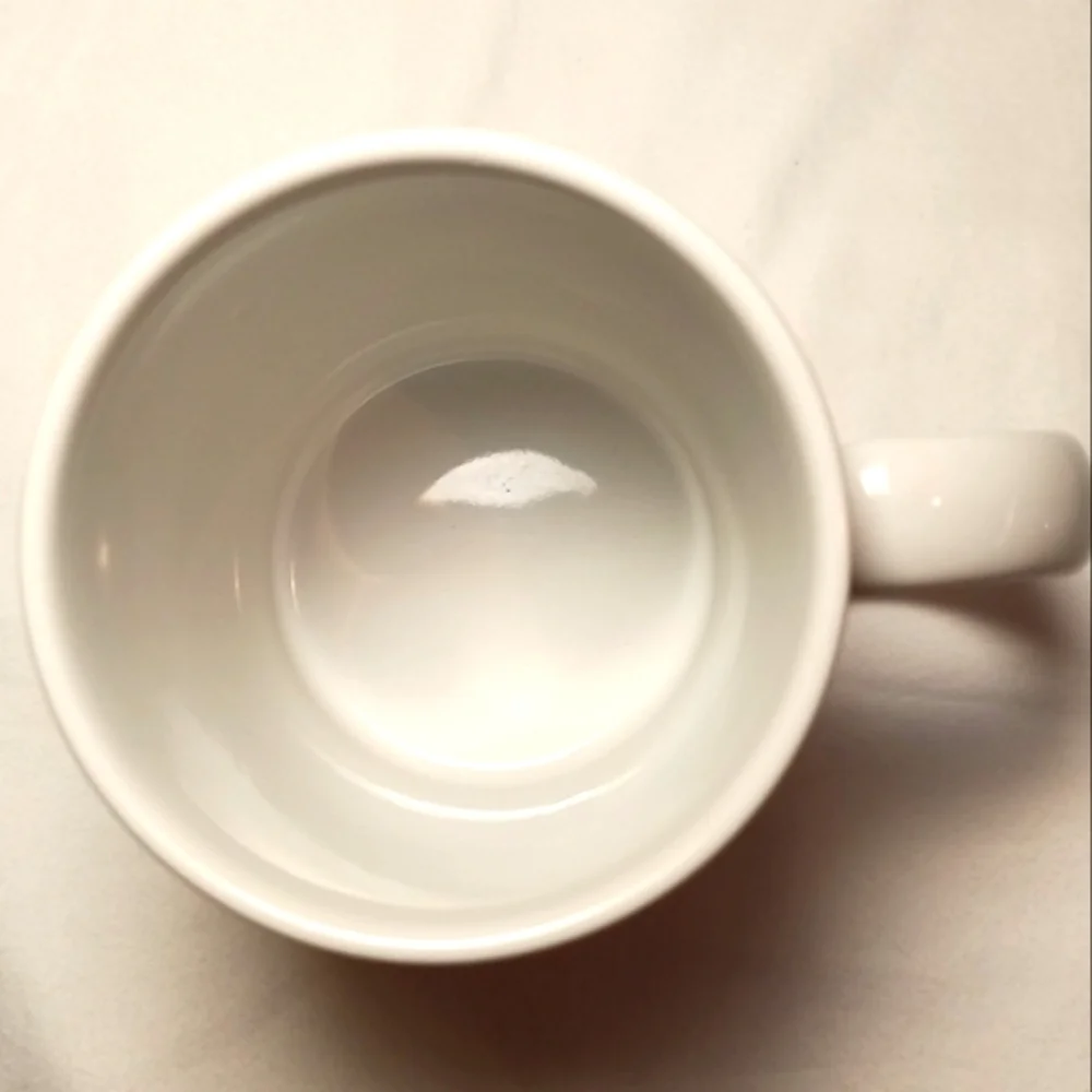 Number 1 Grandma Mug